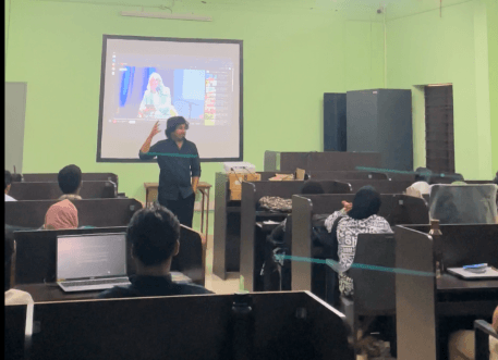 STEM Workshops & Webinars